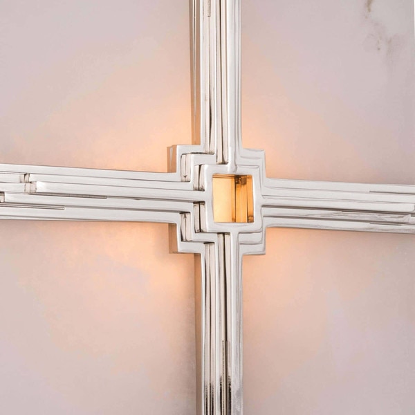 Gotham Sconce